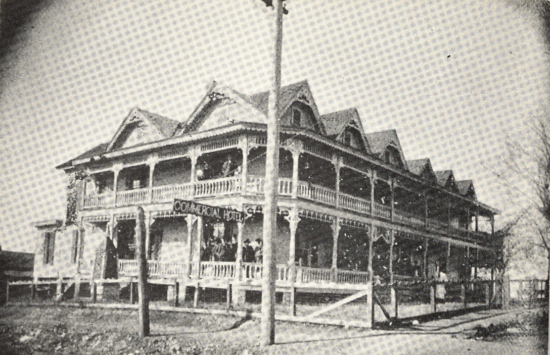 Monroe, North Carolina Miscellaneous History Interesting Photos from