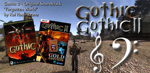 gothic 2 gold edition vs gothic 1 gothic 2 gold edition vs gothic 1