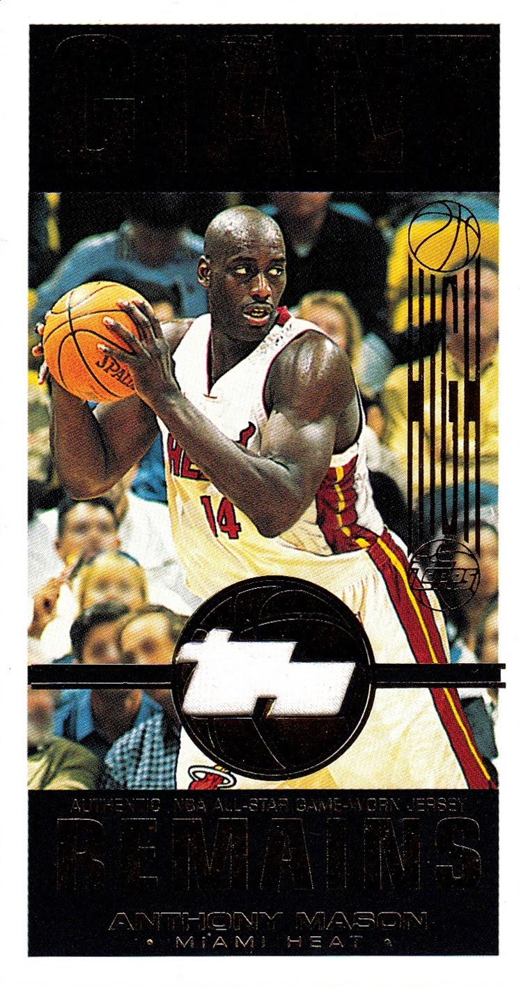 2000-01 FLEER ULTRA AIR CLUB FOR MEN ,KEVIN GARNETT # 7 !! BOX 1 at  's Sports Collectibles Store