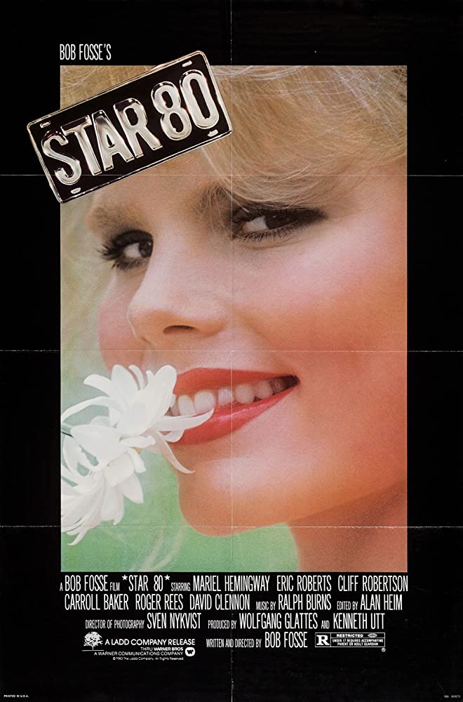Dorothy Stratten, a tragédia que interrompeu uma estrela em ascensão - Death Of A Centerfold The Dorothy Stratten Story 1981