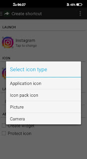 Cara Mengganti Icon Aplikasi Android Dengan Mudah