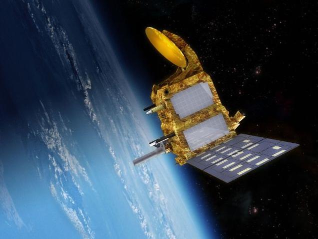 Orbiter.ch Space News: ISRO - Success launch for PSLV-C20 / SARAL Mission