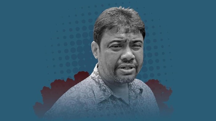 Tolak 500 TKA China, KSPI: Kemenaker Langgar UU Ketenagakerjaan! Tolak 500 TKA China, KSPI: Kemenaker Langgar UU Ketenagakerjaan!
