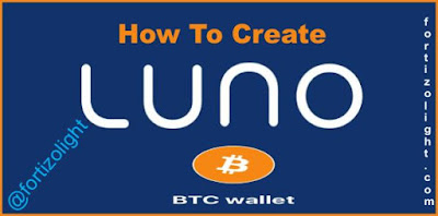 How To Create Luno Bitcoin Wallet way to acquire a bitcoin wallet is through luno.