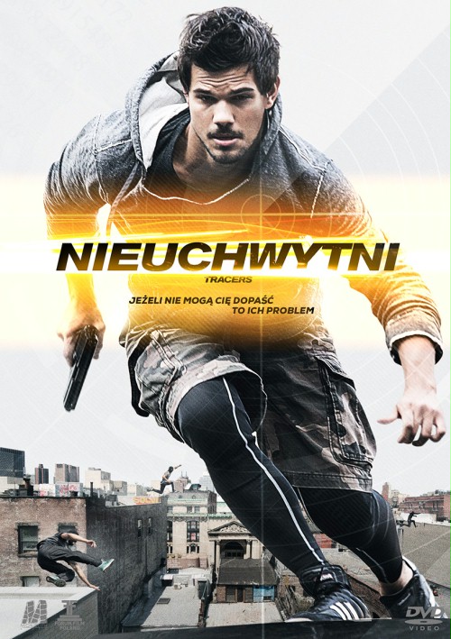 Pare chwil u mnie: Coś do obejrzenia, czyli filmy #8