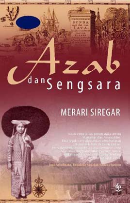 Biografi Merari Siregar - Sastrawan Indonesia Angkatan Balai Pustaka