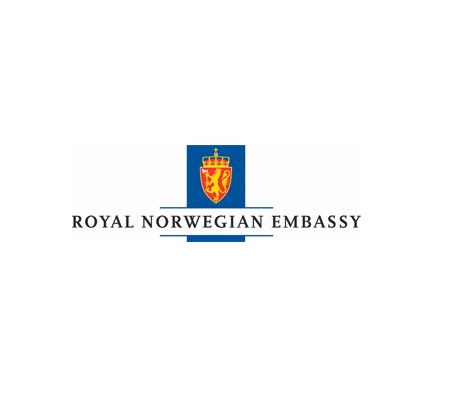 تعلن سفارة النرويج في عمان - الاردن عن طلب موظفين في المجالات التالية : By واحة الوظائف Untitled