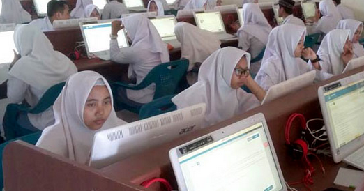 Contoh Soal Mengidentifikasi Kata Yang Bermakna Simbolik Majas Kias Un Sma 2020