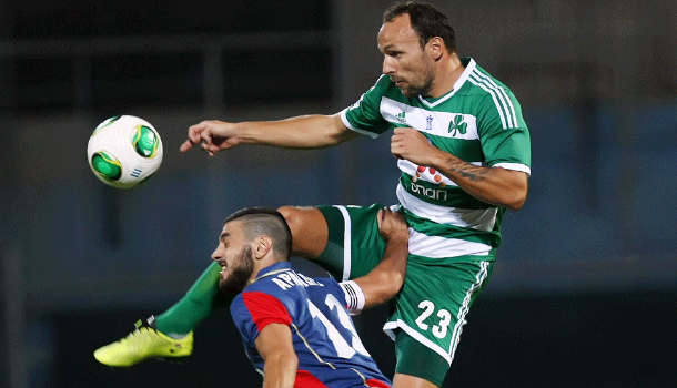 Έχει αποφασίσει να φύγει;