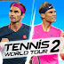 Tennis World Tour 2 Ace Edition v1.0.4637 P2P