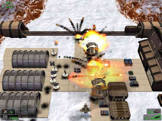 Incinerate PC Game Free Download