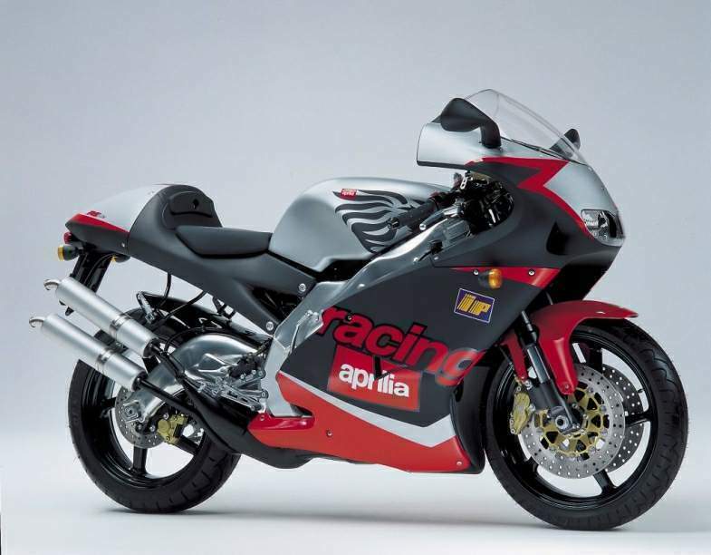 aprilia 250 cc