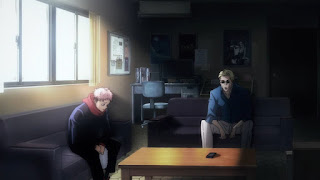 Hellominju.com : 呪術廻戦 アニメ 第9話『幼魚と逆罰』| じゅじゅさんぽ | Jujutsu Kaisen EP.9 | Hello Anime !