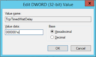 FDMEE Error: EPMHFM-66076: HFM Server unavailable,connection could not be established