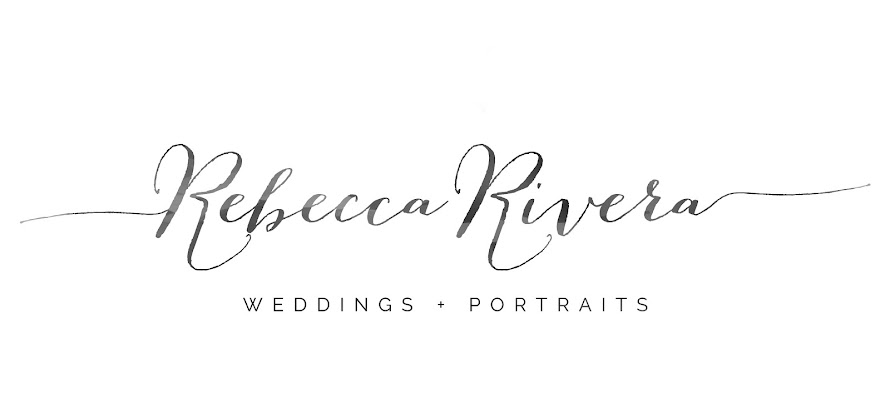 Rebecca Rivera Weddings :: Central + Southern California Wedding + Lifestyle Photography