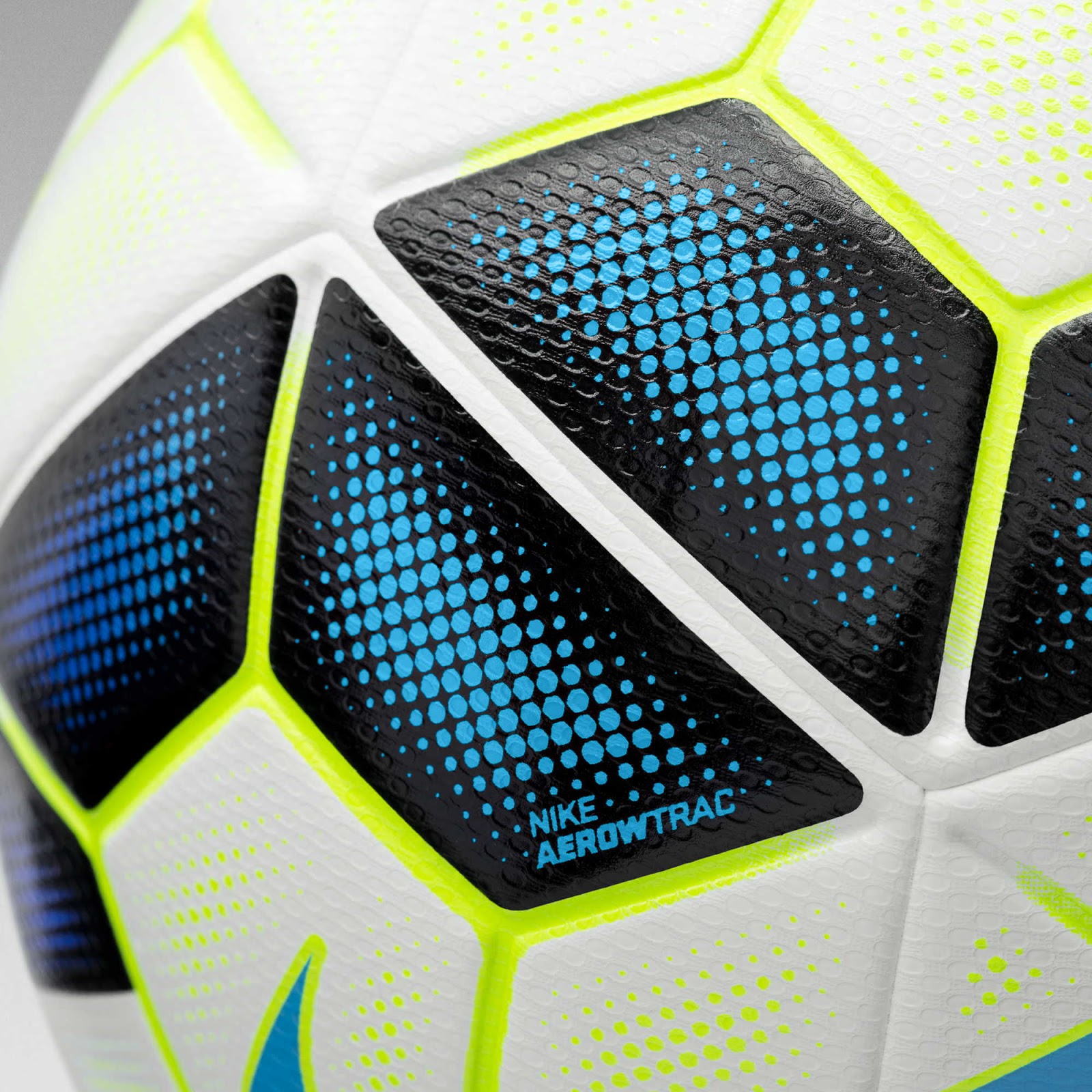 Nike Ordem 14-15 Premier League Ball Released - Footy Headlines