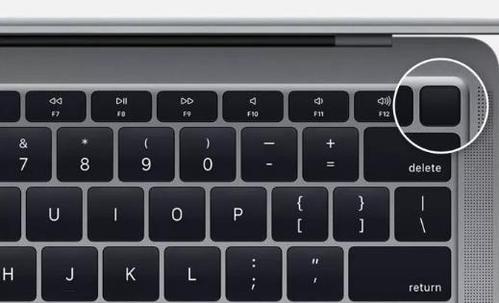 Tombol Power MacBook Tombol Power MacBook Cara Memperbaiki MacBook Tidak Menyala