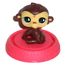 Littlest Pet Shop McDonald's Monkey (#No #) Pet