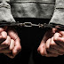  Καταδικασμένος  στη Γερμανία   για διαρροή κρατικών απορρήτων....συνελήφθη στην Πάργα 