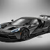 The 2020 Ford GT - @Ford