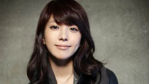Singer BoA Kwon