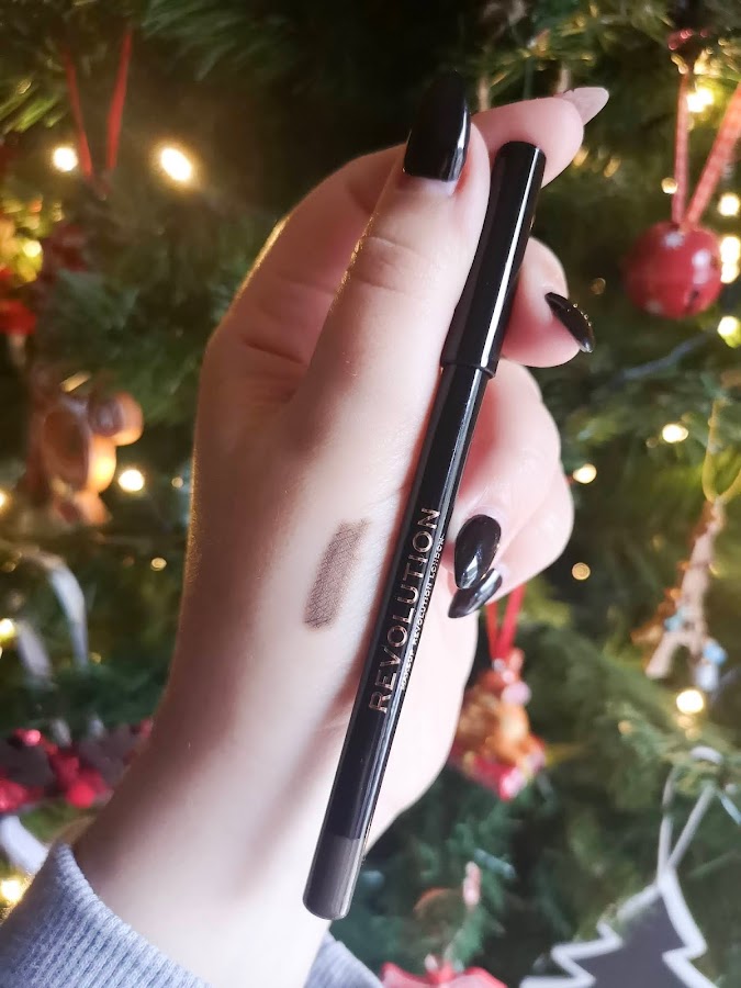 Calendario de Adviento Makeup Revolution