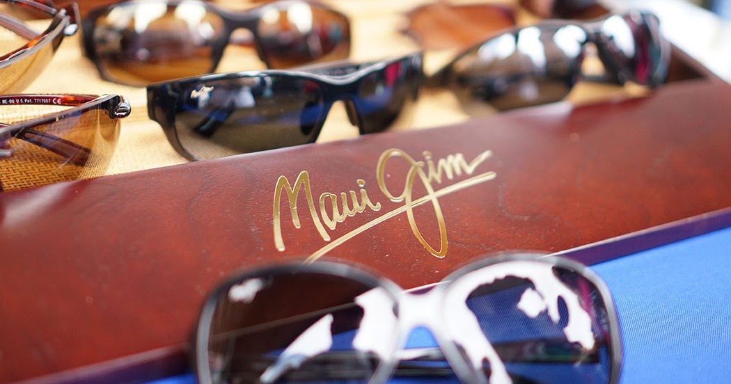 New Spring 2020 Maui Jim Sunglasses Styles