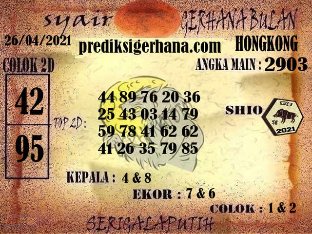 forum syair hk hari ini kode syair hongkong malam ini