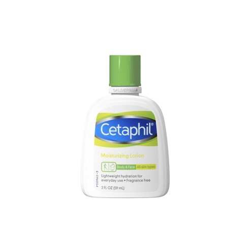 Cetaphil Lotion 