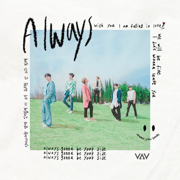 VAV – Always – Single