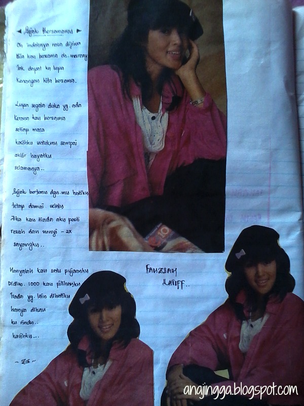 Lirik Lagu Suatu Masa - Lirik lagu Betrand Peto - sahabat kecil