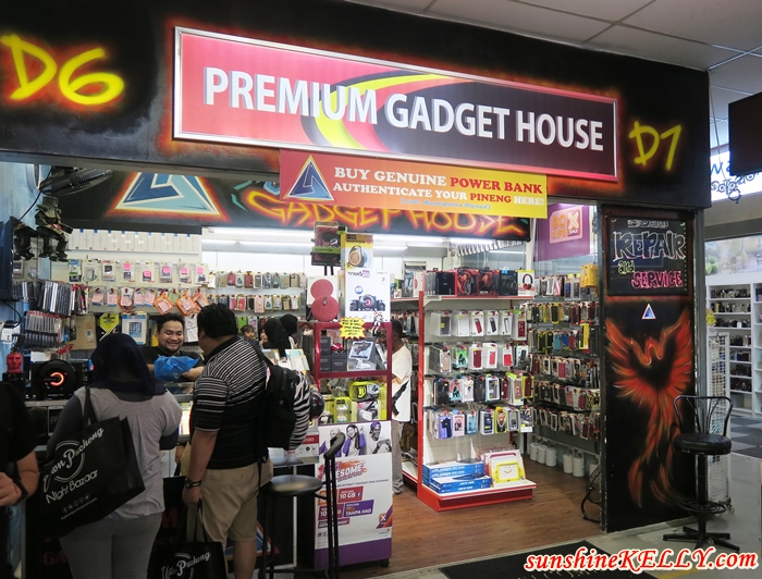 Sunshine Kelly Beauty . Fashion . Lifestyle . Travel . Fitness Uptown Puchong Night Bazaar