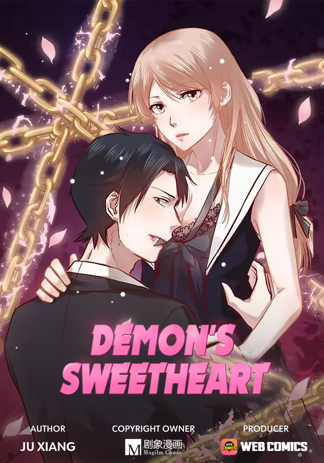Demon's Sweetheart 5.Bölüm