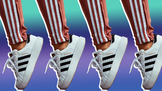 Innovative Retailing: How Adidas Is Turning Social Influencers into ...