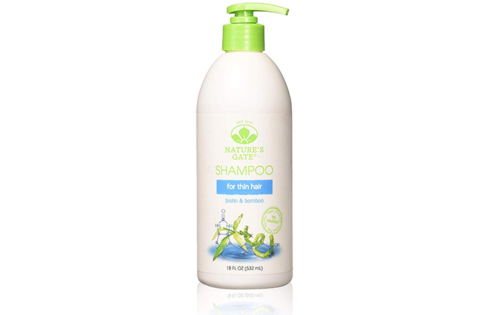 10 Best Biotin Shampoos You Need To Try This Year Zaineey S Blog