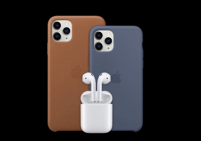 شركة آبل أزالت واحدة من أكثر الميزات المتوقعة في هاتف iPhone 11 في آخر لحظة ! تعرف عليها