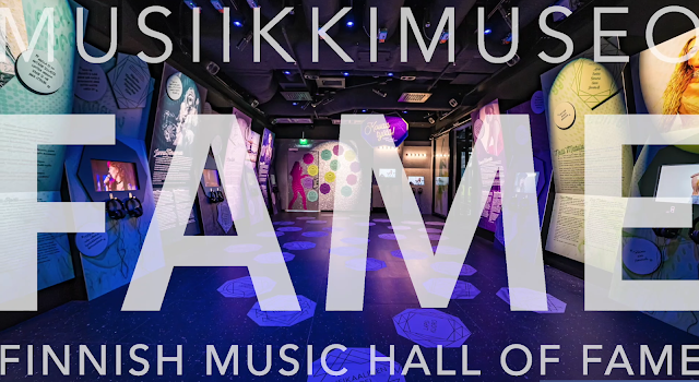 Millainen kokemus on musiikkimuseo Fame Musiikkimuseo Fame Triplassa on käymisen arvoinen paikka