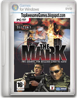 Igi 3 the mark free download softonic Igi 3 the mark free download softonic