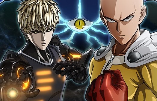 How the One-Punch Man fighting game balances its overpowered hero - Polygon