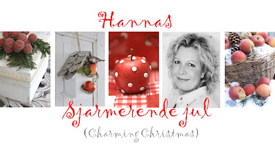 Sjarmerende jul