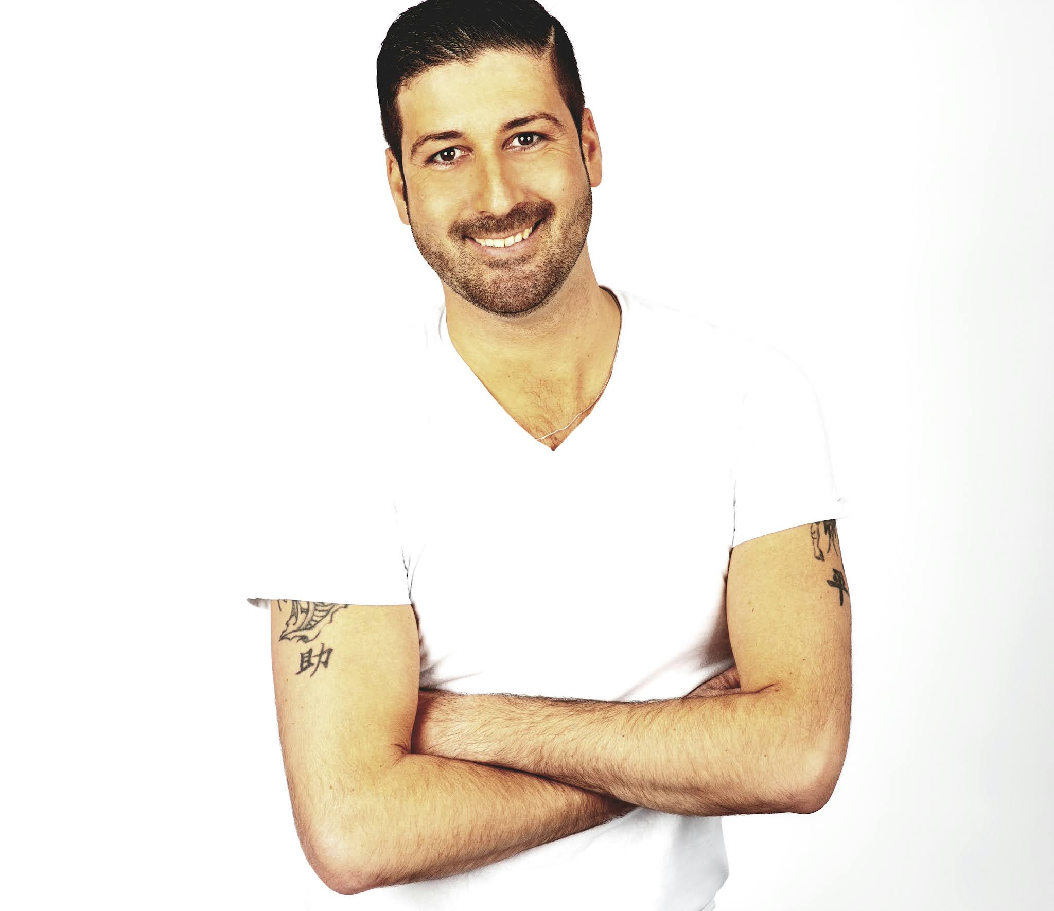 Daniel John Kearney - Age, Wiki, Bio, Trivia, Photos