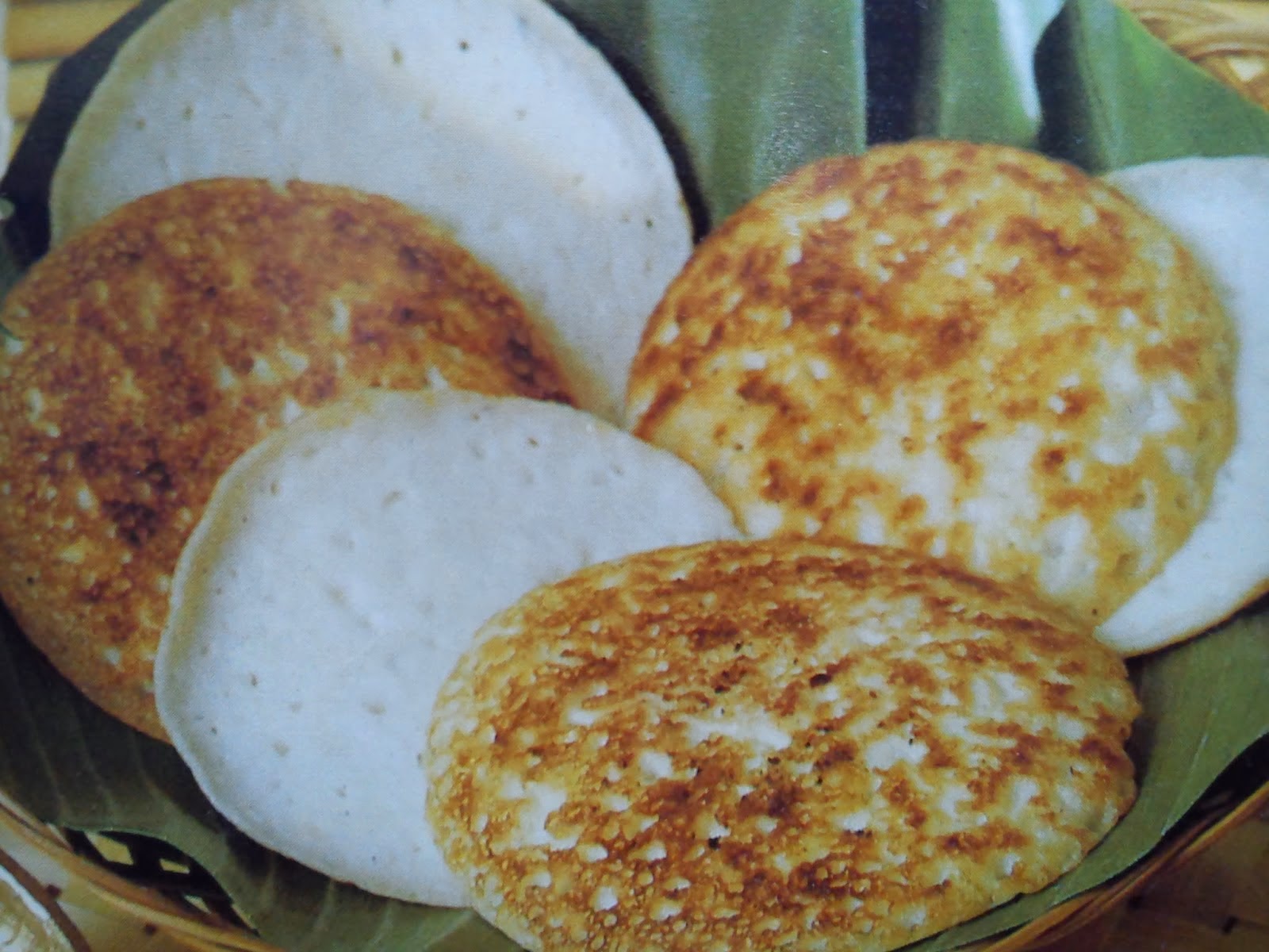 Mengenal Dari Mana Makanan Surabi Ini Berasal BINARnews Benar