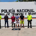 En La Guajira: Policía Nacional captura seis integrantes del Grupo Delincuencial 'Los Albanos'