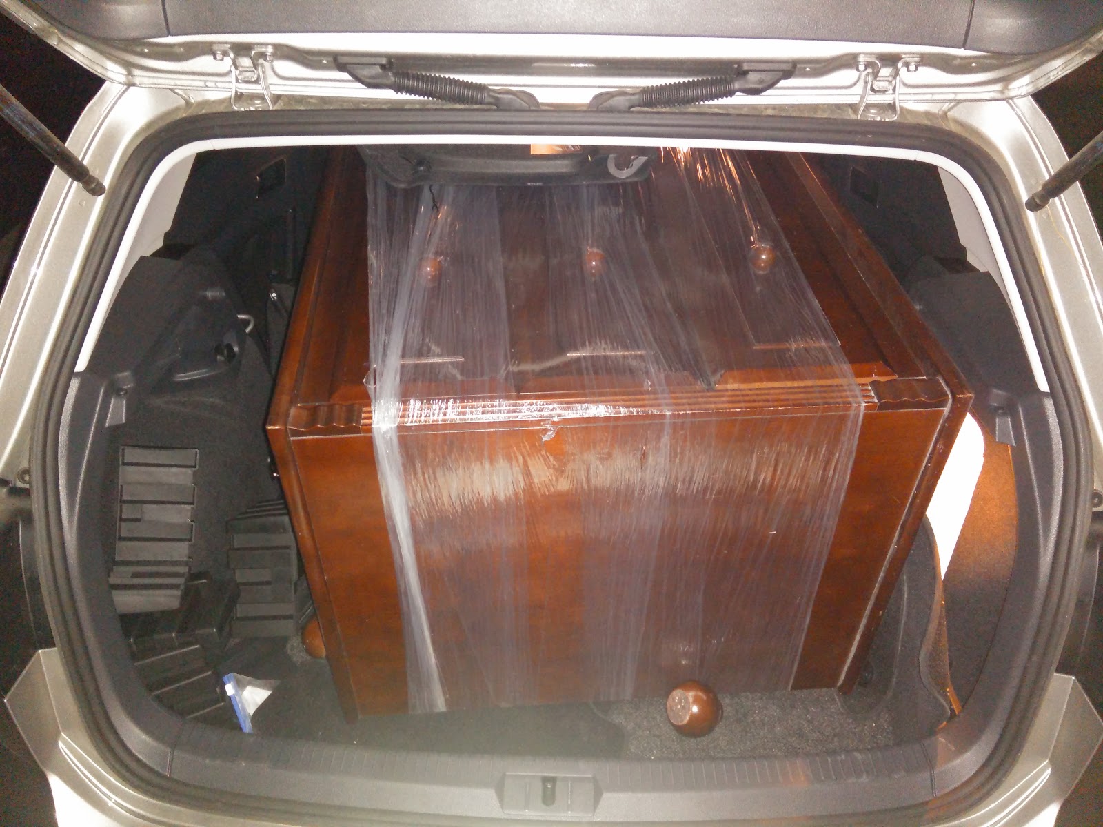 Pekema Projects Craigslist Changing Table