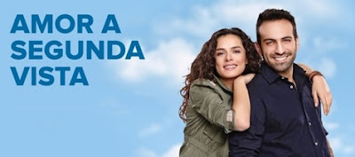 Ver Los Capítulos Completos De Amor A Segunda Vista - TeleNovelas Gratis