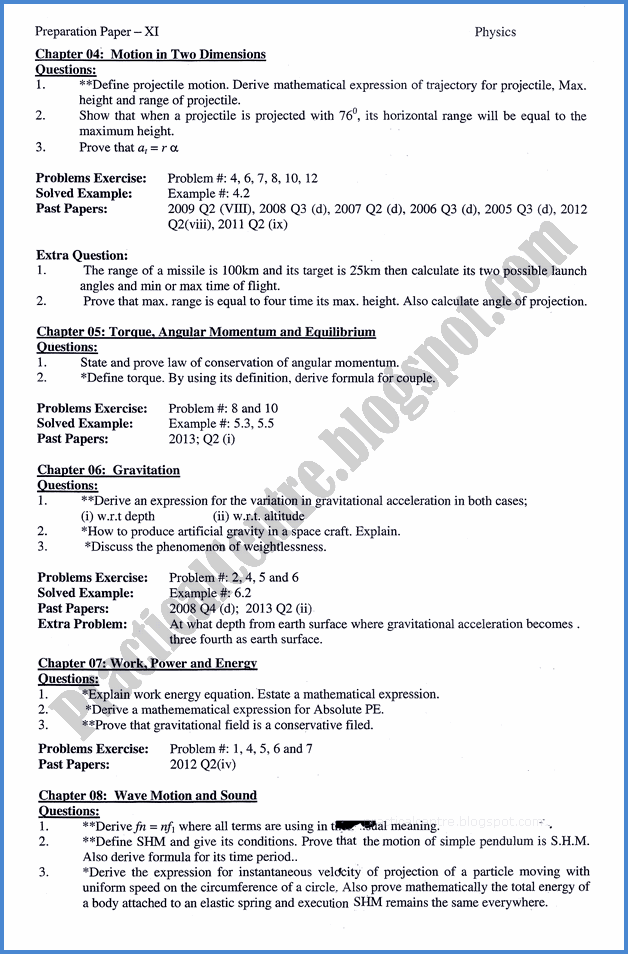 physics-xi-adamjee-coaching-guess-paper-2019-science-group