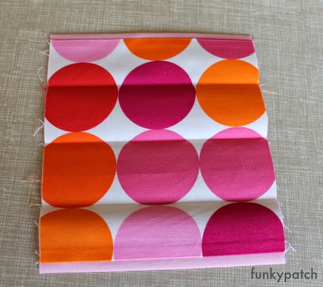 tutorial funda para pañuelos de papel