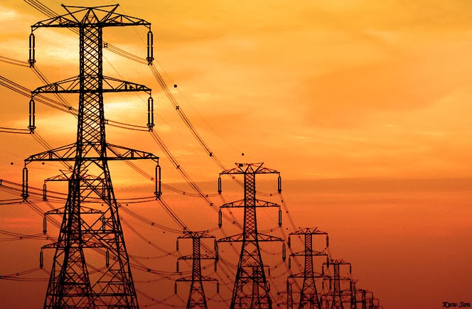 الكهرباء: يجب فصل الأجهزة الكهربائية عند انقطاع التيار