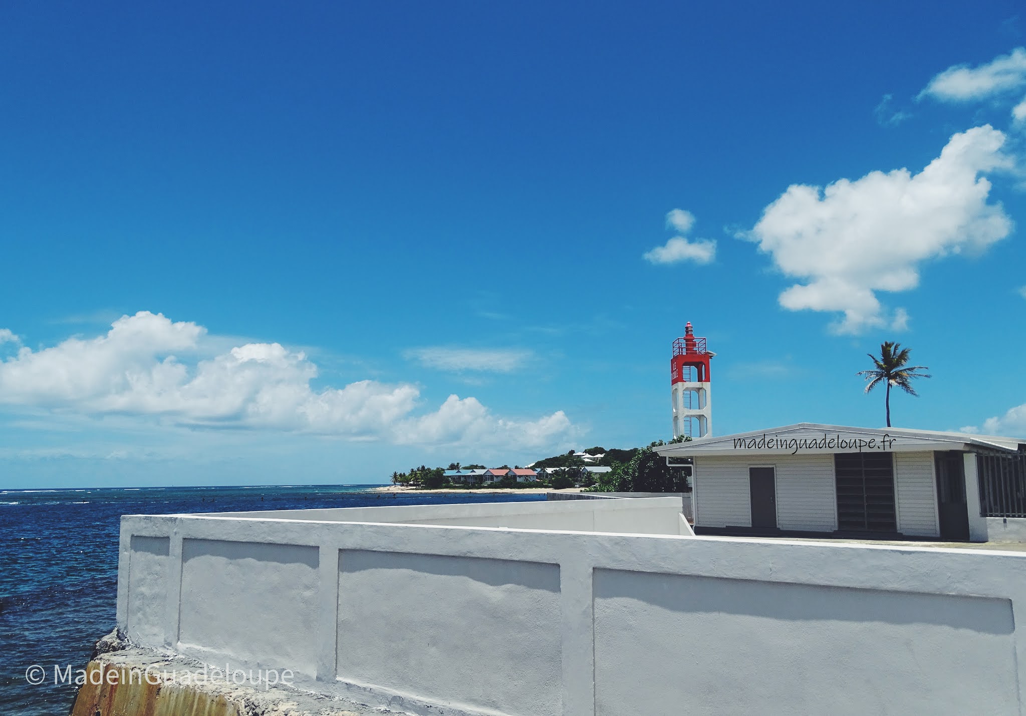 ville du moule guadeloupe grande terre madeinguadeloupe