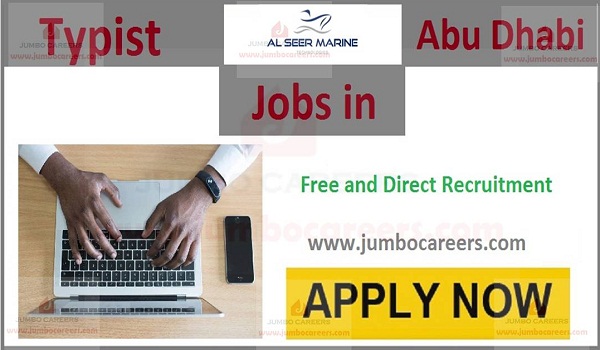 Show all new jobs in UAE, 